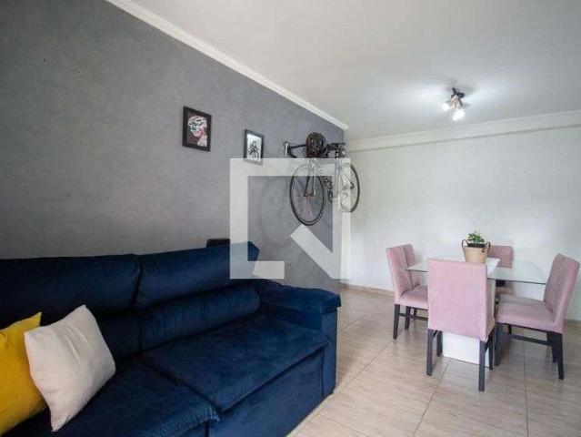 Apartamento aluguel em Jardim Renata, Ferraz de Vasconcelos