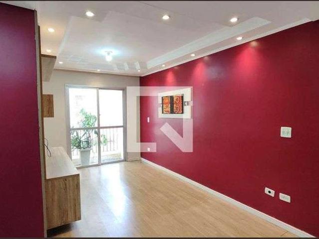 Apartamento aluguel em Ferraz de Vasconcelos