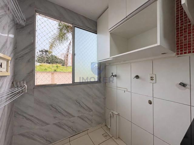 Apartamento aluguel em Jardim Vista Alegre, Ferraz de Vasconcelos