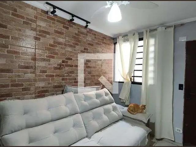 Apartamento aluguel em Ferraz de Vasconcelos