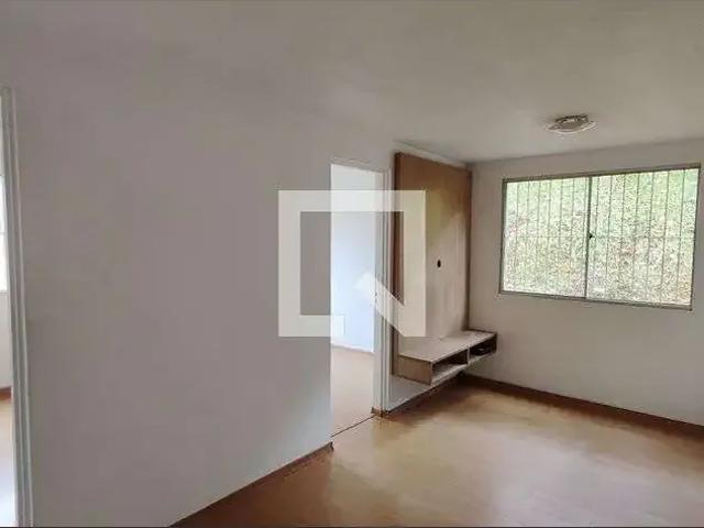 Apartamento aluguel em Ferraz de Vasconcelos