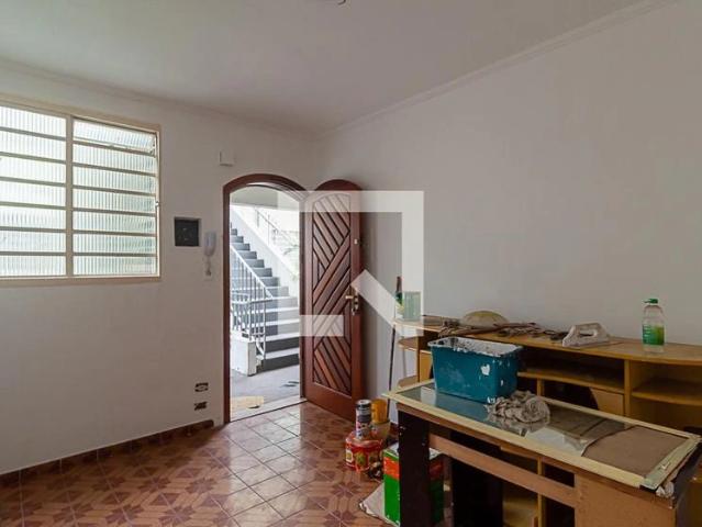 Apartamento aluguel em Santo Antônio Paulista, Ferraz de Vasconcelos