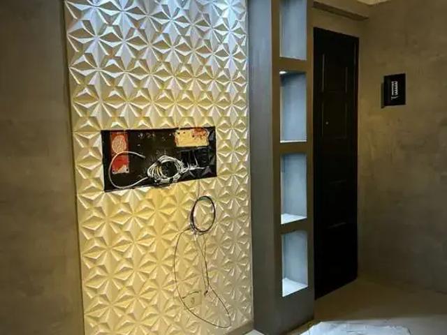 Apartamento aluguel em Ferraz de Vasconcelos