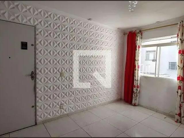 Apartamento aluguel em Ferraz de Vasconcelos