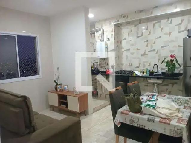 Apartamento aluguel em Ferraz de Vasconcelos