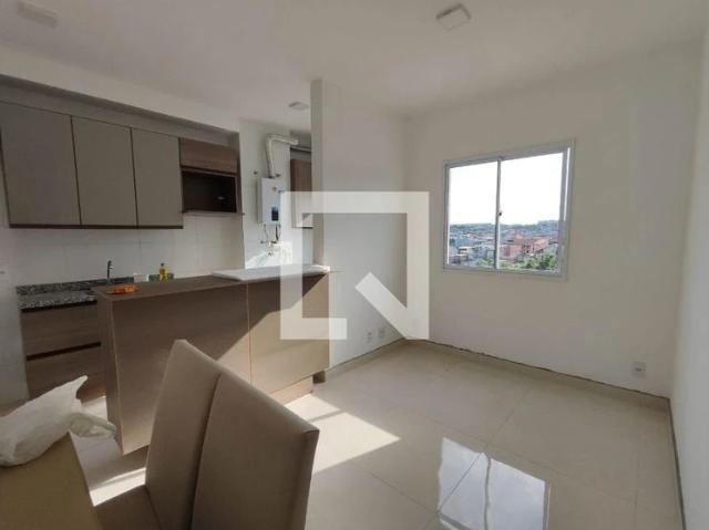 Apartamento aluguel em Jardim Vista Alegre, Ferraz de Vasconcelos