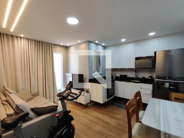 Apartamento aluguel em Região Imediata de São Paulo, Região Metropolitana de São Paulo