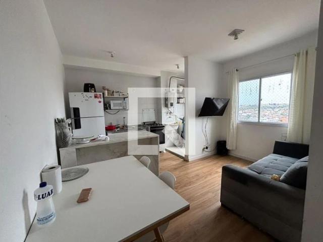 Apartamento aluguel em Jardim Vista Alegre, Ferraz de Vasconcelos