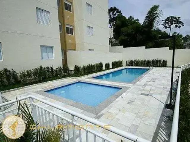 Apartamento aluguel em Ferraz de Vasconcelos