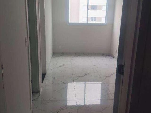 Apartamento aluguel em Sítio do Paiolzinho, Ferraz de Vasconcelos