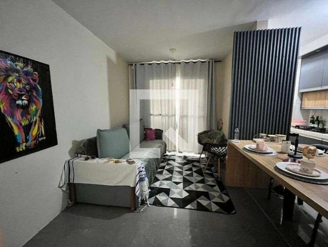 Apartamento aluguel em Jardim Yone, Ferraz de Vasconcelos