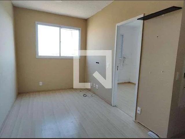 Apartamento aluguel em Jardim Yone, Ferraz de Vasconcelos
