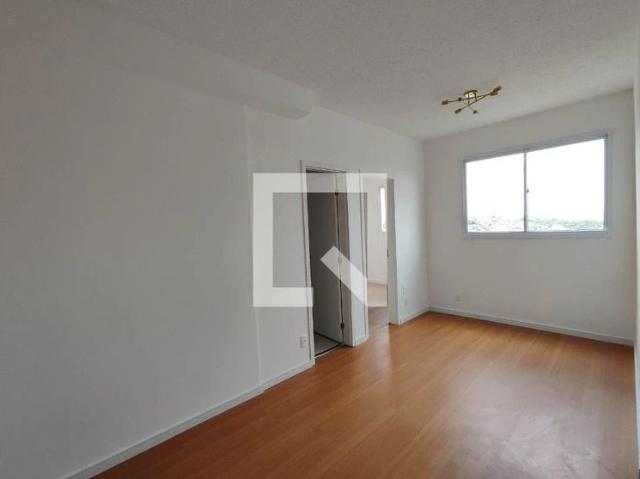 Apartamento aluguel em Sítio do Paiolzinho, Ferraz de Vasconcelos