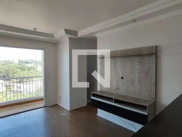 Apartamento aluguel em Ferraz de Vasconcelos