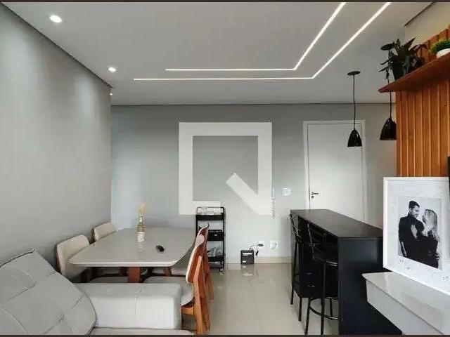 Apartamento aluguel em Região Imediata de São Paulo, Região Metropolitana de São Paulo