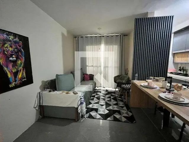 Apartamento aluguel em Região Imediata de São Paulo, Região Metropolitana de São Paulo