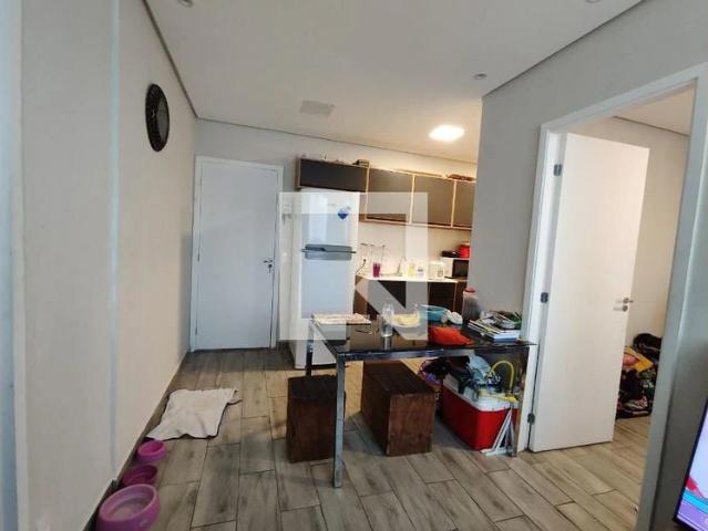 Apartamento aluguel em Sítio do Paiolzinho, Ferraz de Vasconcelos