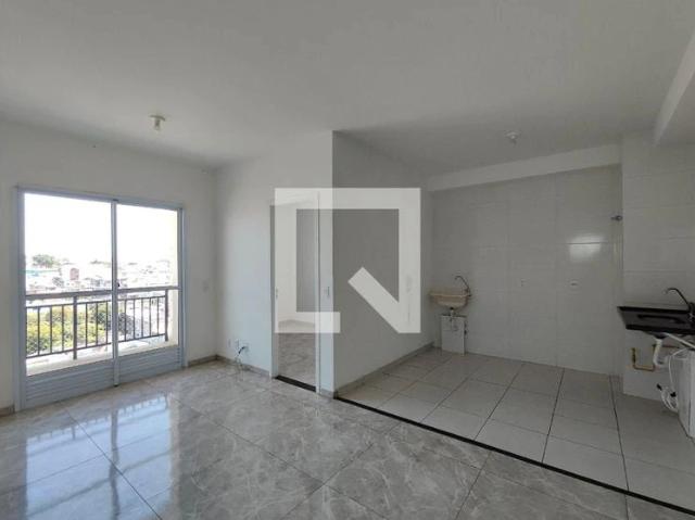 Apartamento aluguel em Santo Antônio Paulista, Ferraz de Vasconcelos