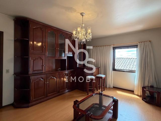 Apartamento aluguel em Flores da Cunha
