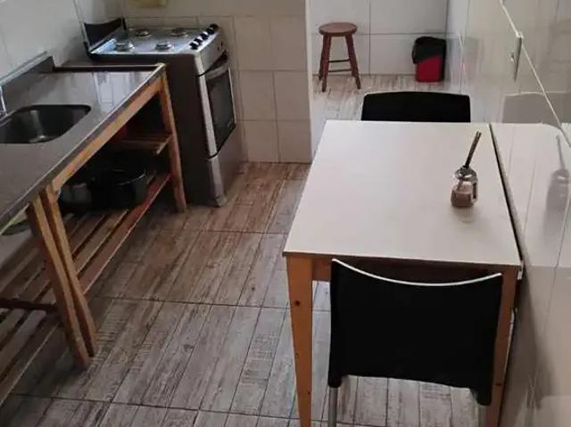 Apartamento aluguel em Região Geográfica Imediata de Florianópolis, Desterro