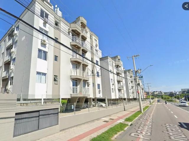 Apartamento aluguel em Capoeiras Oeste, Florianópolis