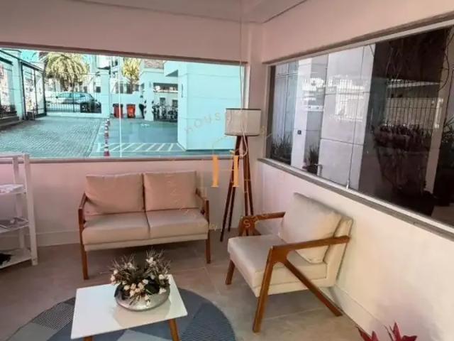 Apartamento aluguel em Abraão, Florianópolis