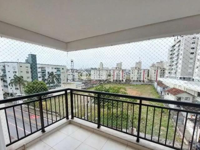 Apartamento aluguel em Abraão, Florianópolis