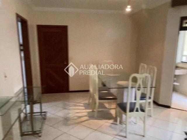 Apartamento aluguel em Abraão, Florianópolis
