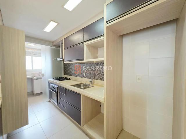 Apartamento aluguel em Abraão, Florianópolis
