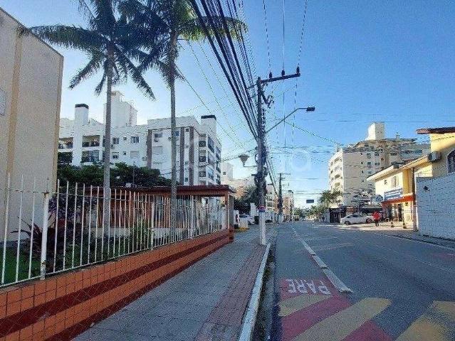 Apartamento aluguel em Abraão, Florianópolis