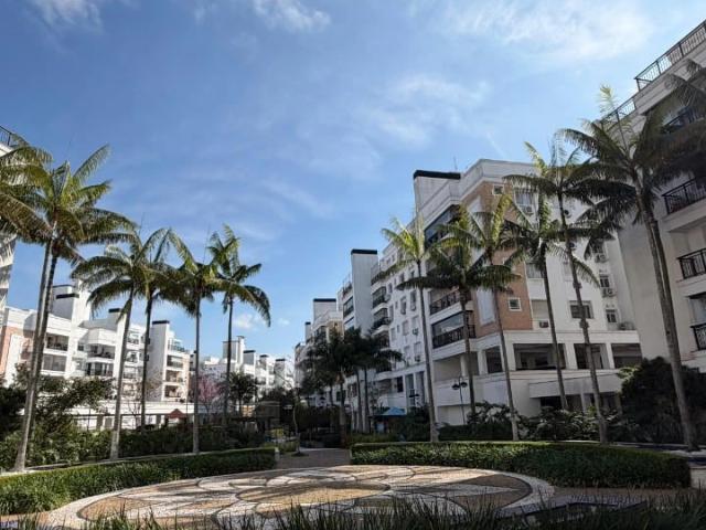 Apartamento aluguel em Abraão, Florianópolis