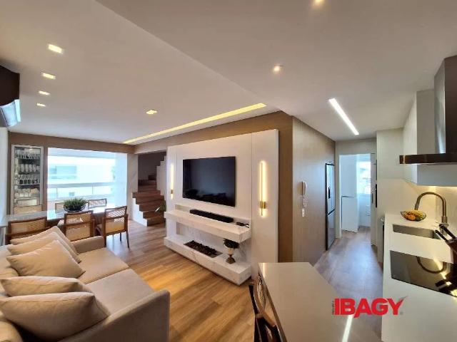 Apartamento aluguel em Abraão, Florianópolis