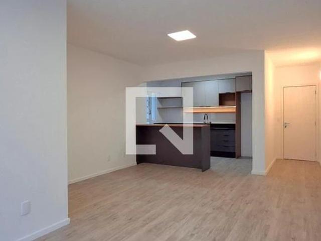 Apartamento aluguel em Abraão, Florianópolis