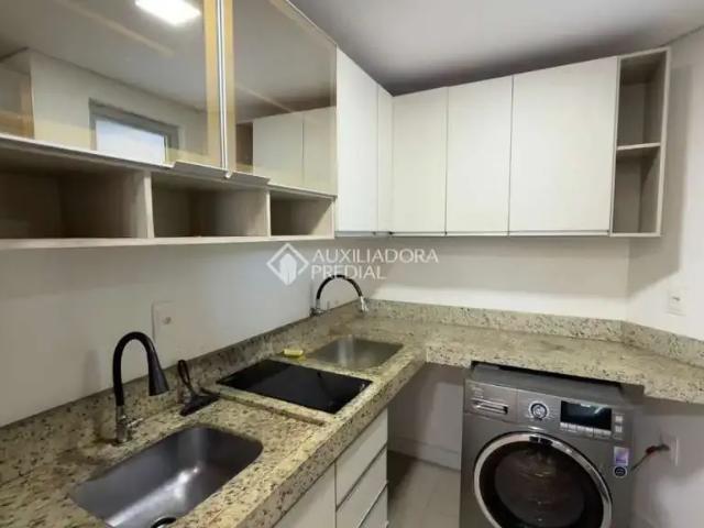 Apartamento aluguel em Região Geográfica Imediata de Florianópolis, Desterro
