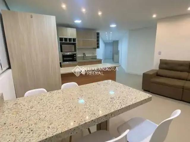 Apartamento aluguel em Região Geográfica Imediata de Florianópolis, Desterro