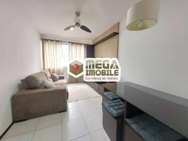 Apartamento aluguel em Região Geográfica Imediata de Florianópolis, Desterro