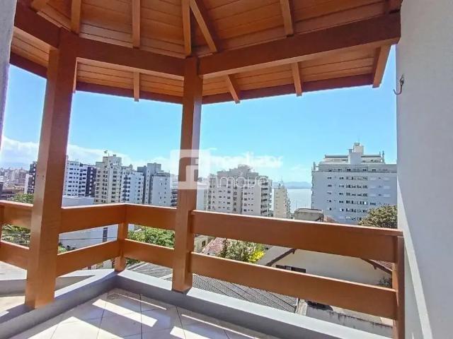 Apartamento aluguel em Região Geográfica Imediata de Florianópolis, Desterro