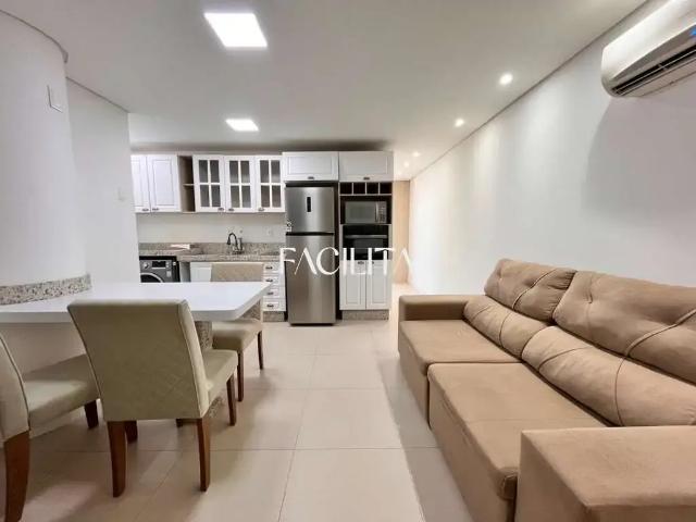Apartamento aluguel em Região Geográfica Imediata de Florianópolis, Desterro