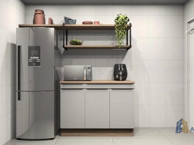 Apartamento aluguel em Morro do Horácio, Florianópolis