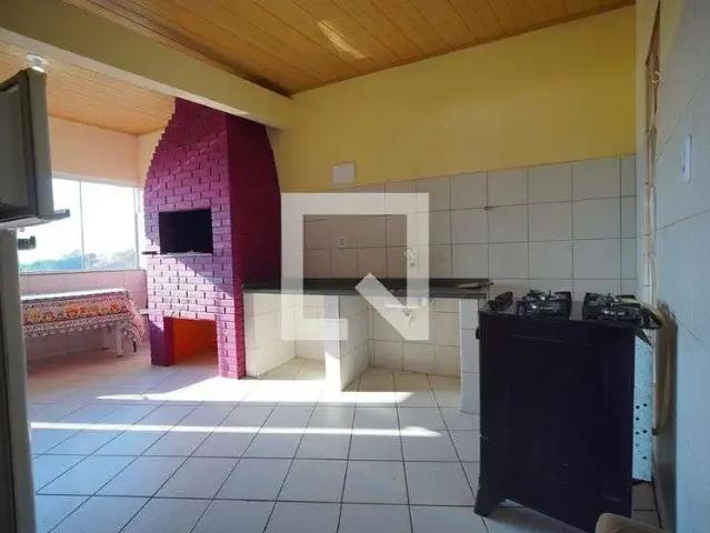 Apartamento aluguel em Região Geográfica Imediata de Florianópolis, Desterro