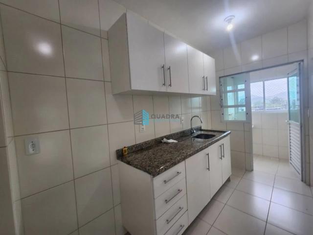 Apartamento aluguel em Morro do Horácio, Florianópolis