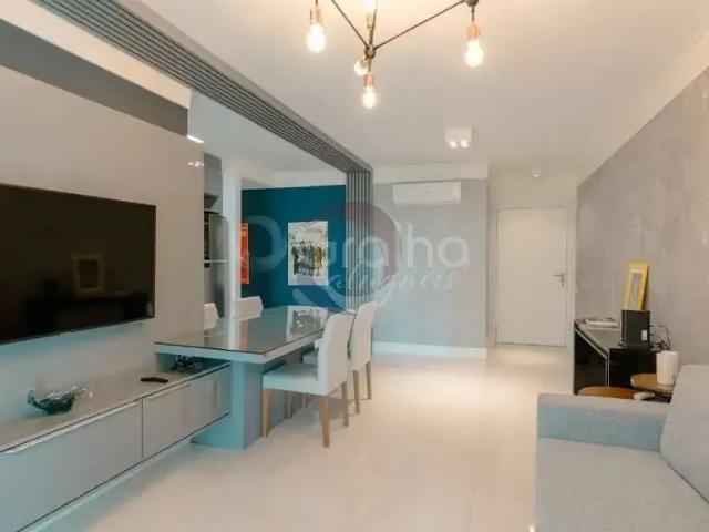 Apartamento aluguel em Região Geográfica Imediata de Florianópolis, Desterro