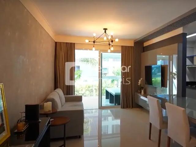 Apartamento aluguel em Região Geográfica Imediata de Florianópolis, Desterro