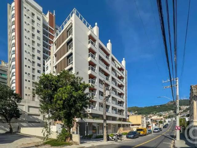 Apartamento aluguel em Região Geográfica Imediata de Florianópolis, Desterro
