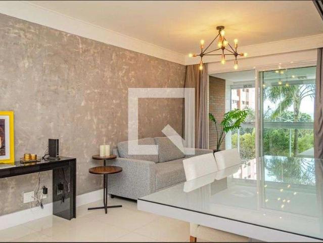 Apartamento aluguel em Morro do Horácio, Florianópolis