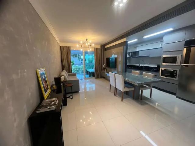 Apartamento aluguel em Região Geográfica Imediata de Florianópolis, Desterro