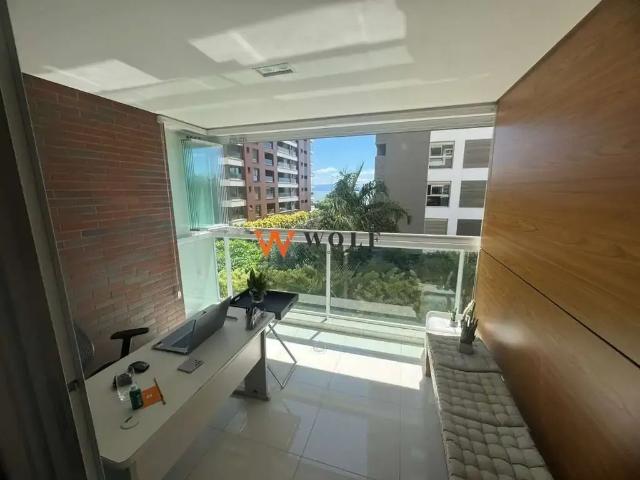 Apartamento aluguel em Morro do Horácio, Florianópolis