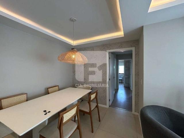 Apartamento aluguel em Morro do Horácio, Florianópolis