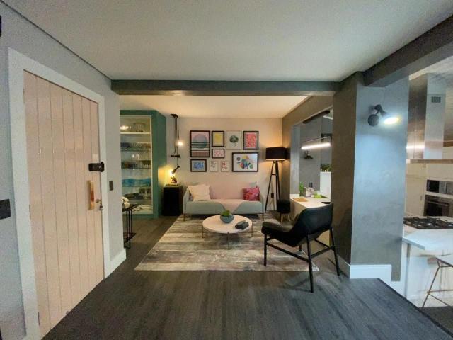 Apartamento aluguel em Morro do Horácio, Florianópolis