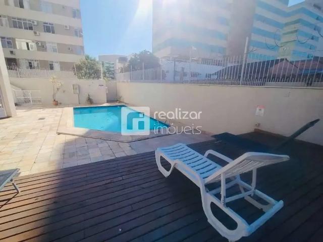 Apartamento aluguel em Região Geográfica Imediata de Florianópolis, Desterro